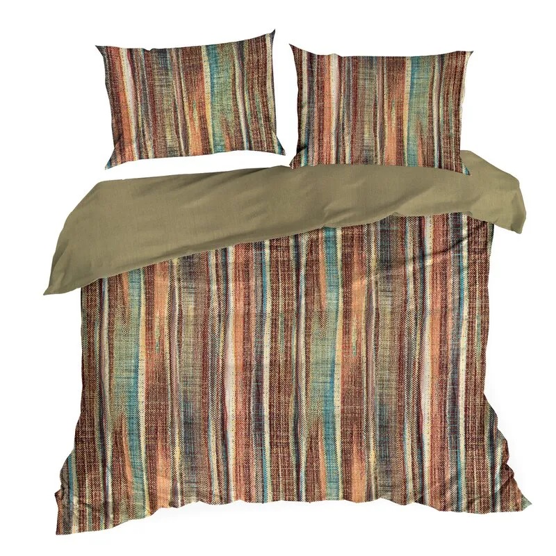 Pościel 160x200<br> bawełna renforce<br>ADA 03 Eurofirany - obrazek 2