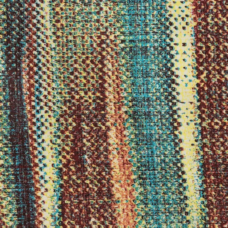 Pościel 160x200<br> bawełna renforce<br>ADA 03 Eurofirany - obrazek 3