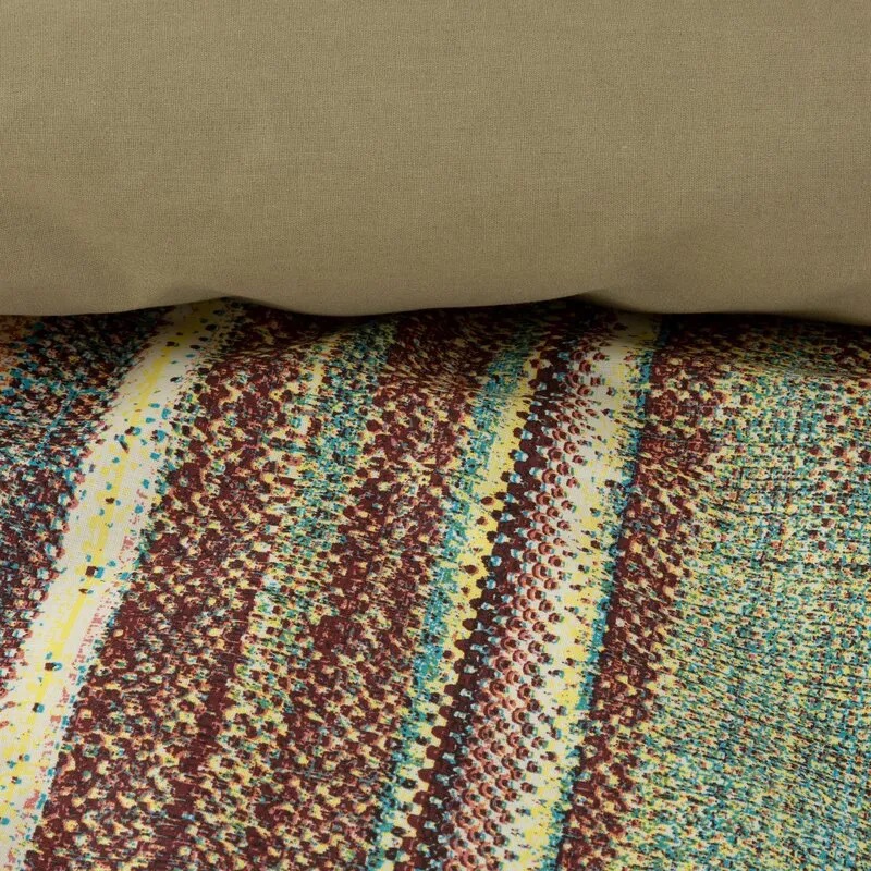 Pościel 160x200<br> bawełna renforce<br>ADA 03 Eurofirany - obrazek 4