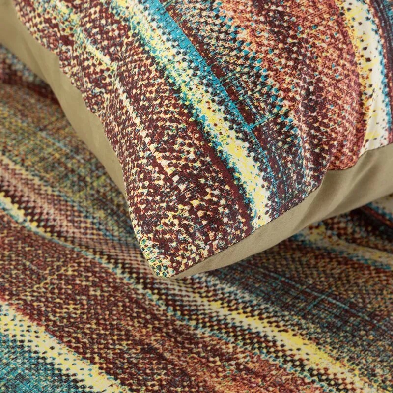 Pościel 160x200<br> bawełna renforce<br>ADA 03 Eurofirany - obrazek 5