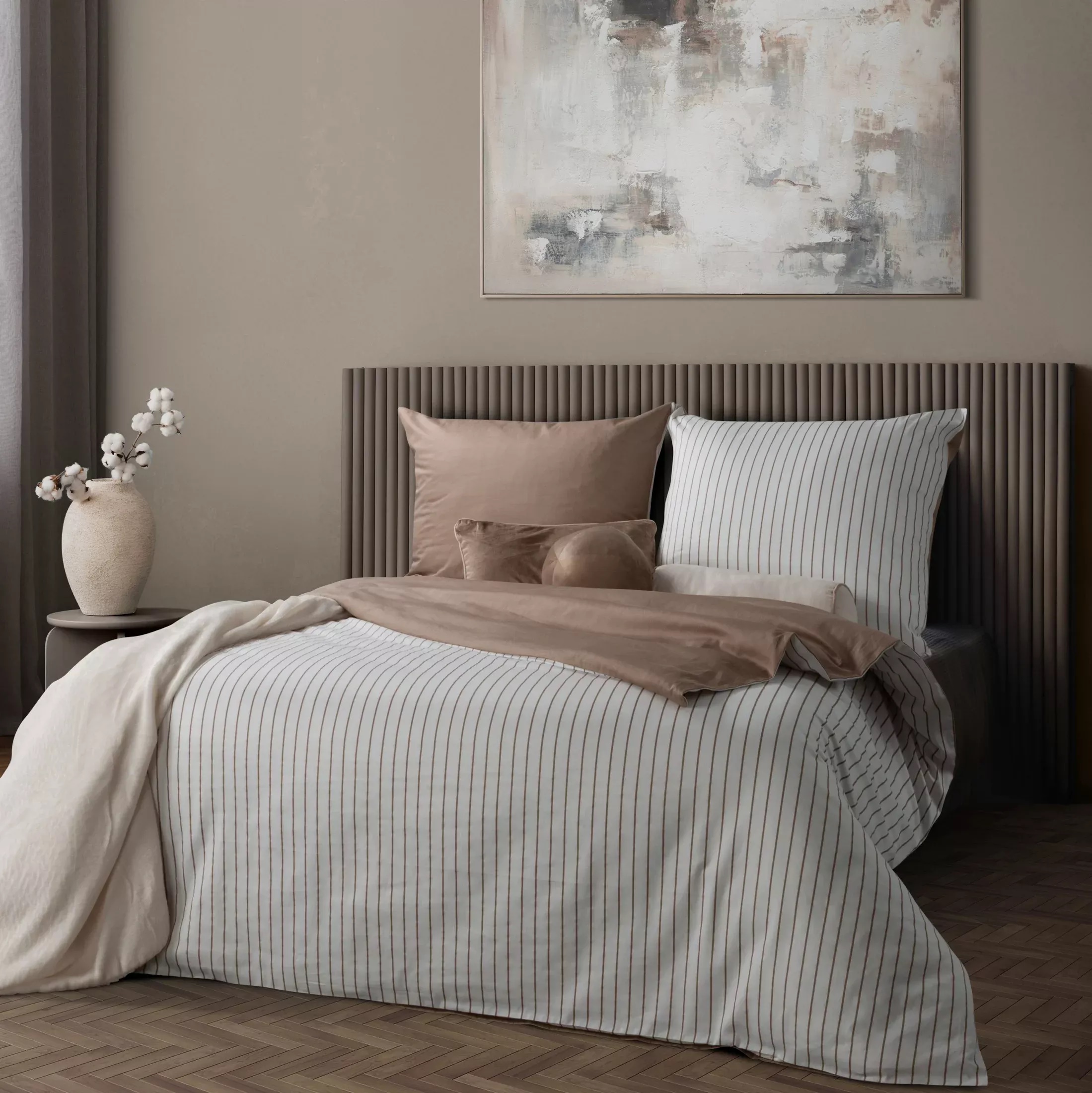 Pościel 160x200<br> satyna bawełniana<br> RAYA Eurofirany - obrazek 6