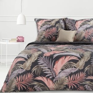 Pościel 160x200<br> bawełna renforce<br> SARA 06 Eurofirany